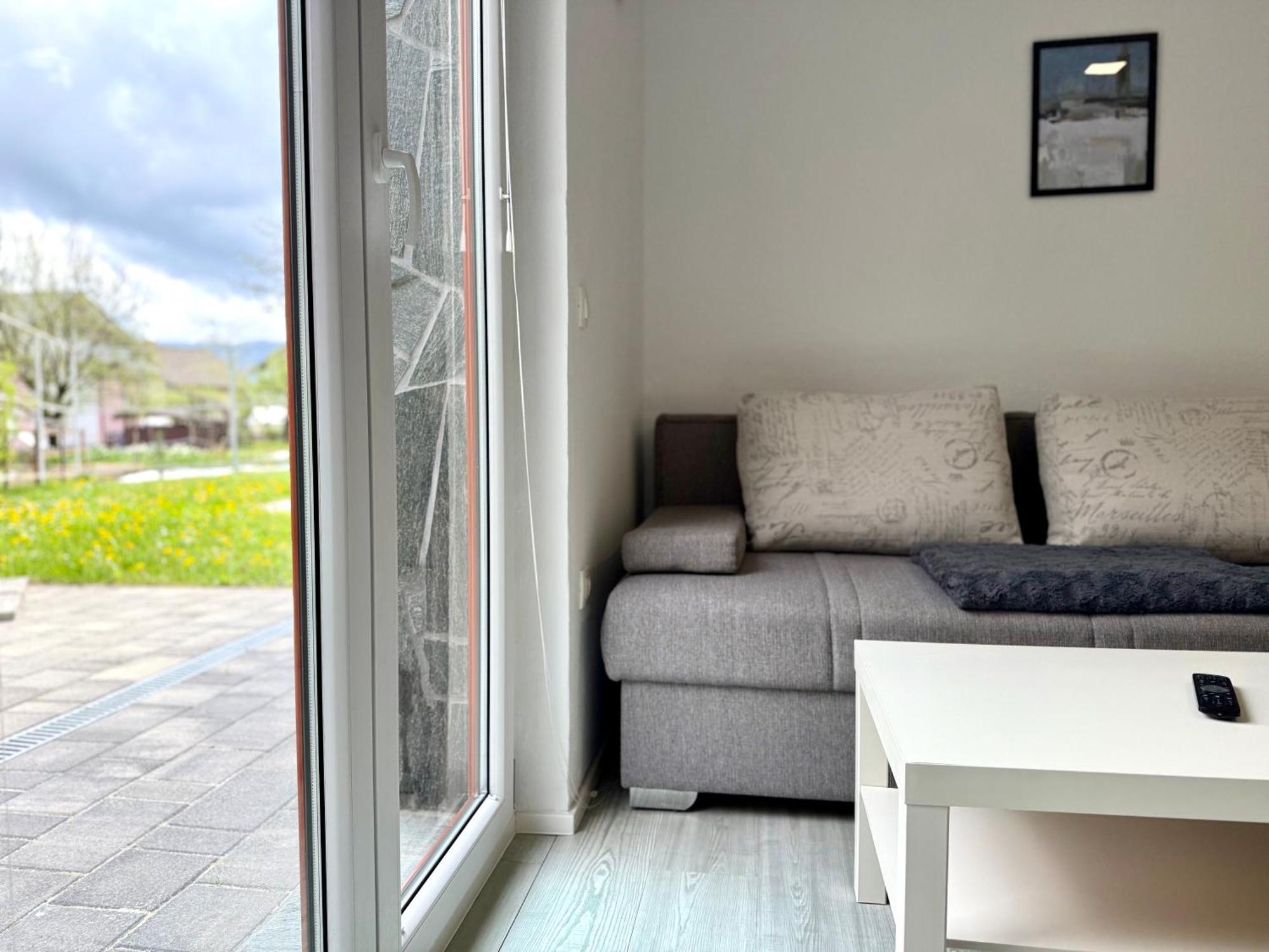 Guest House Kobal Spodnje Gorje Ngoại thất bức ảnh