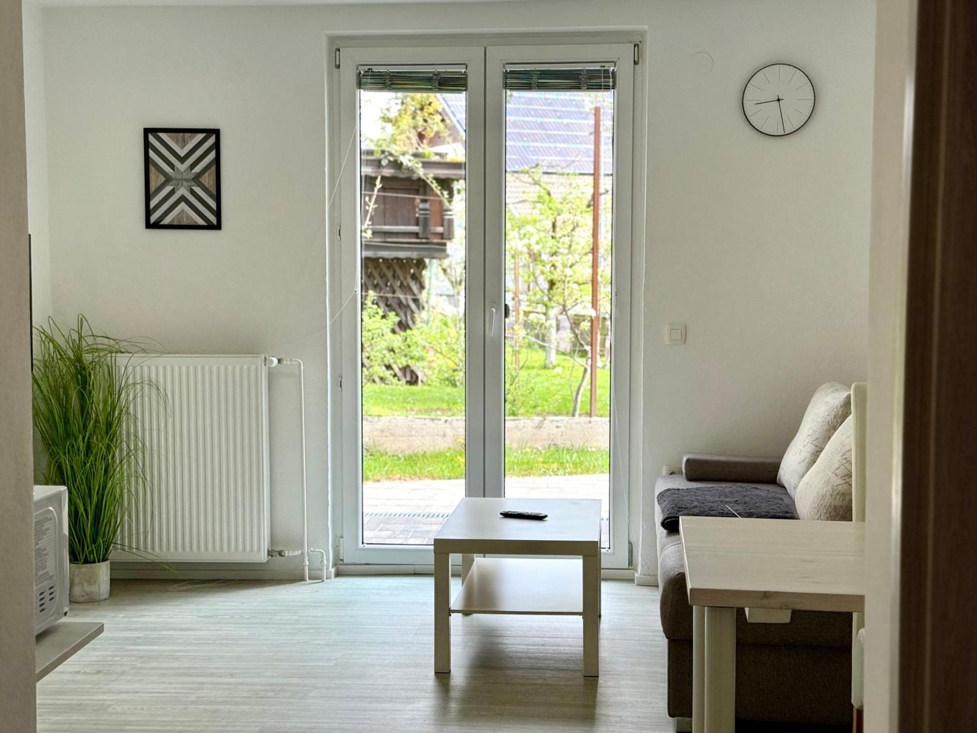 Guest House Kobal Spodnje Gorje Ngoại thất bức ảnh
