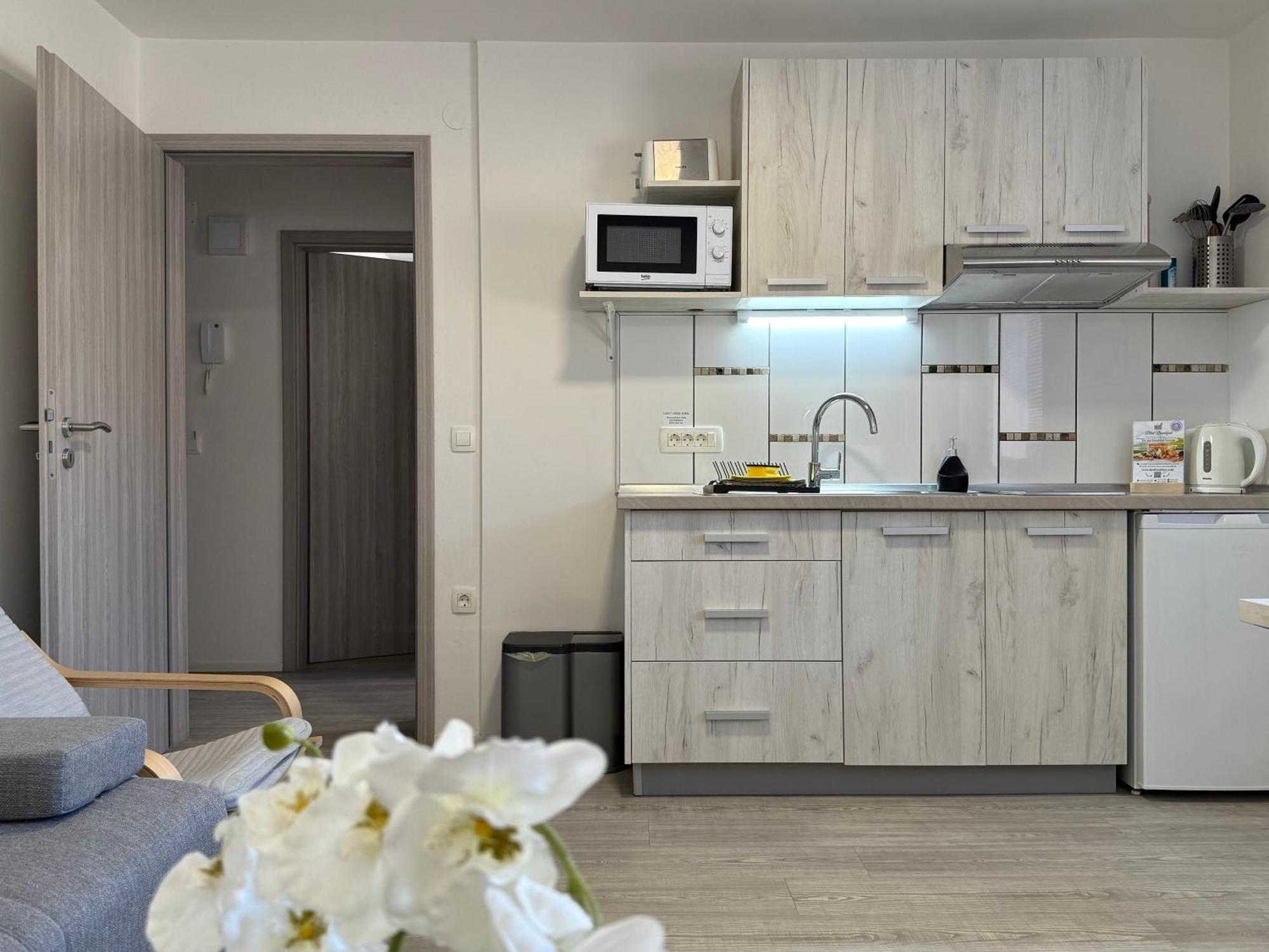 Guest House Kobal Spodnje Gorje Ngoại thất bức ảnh