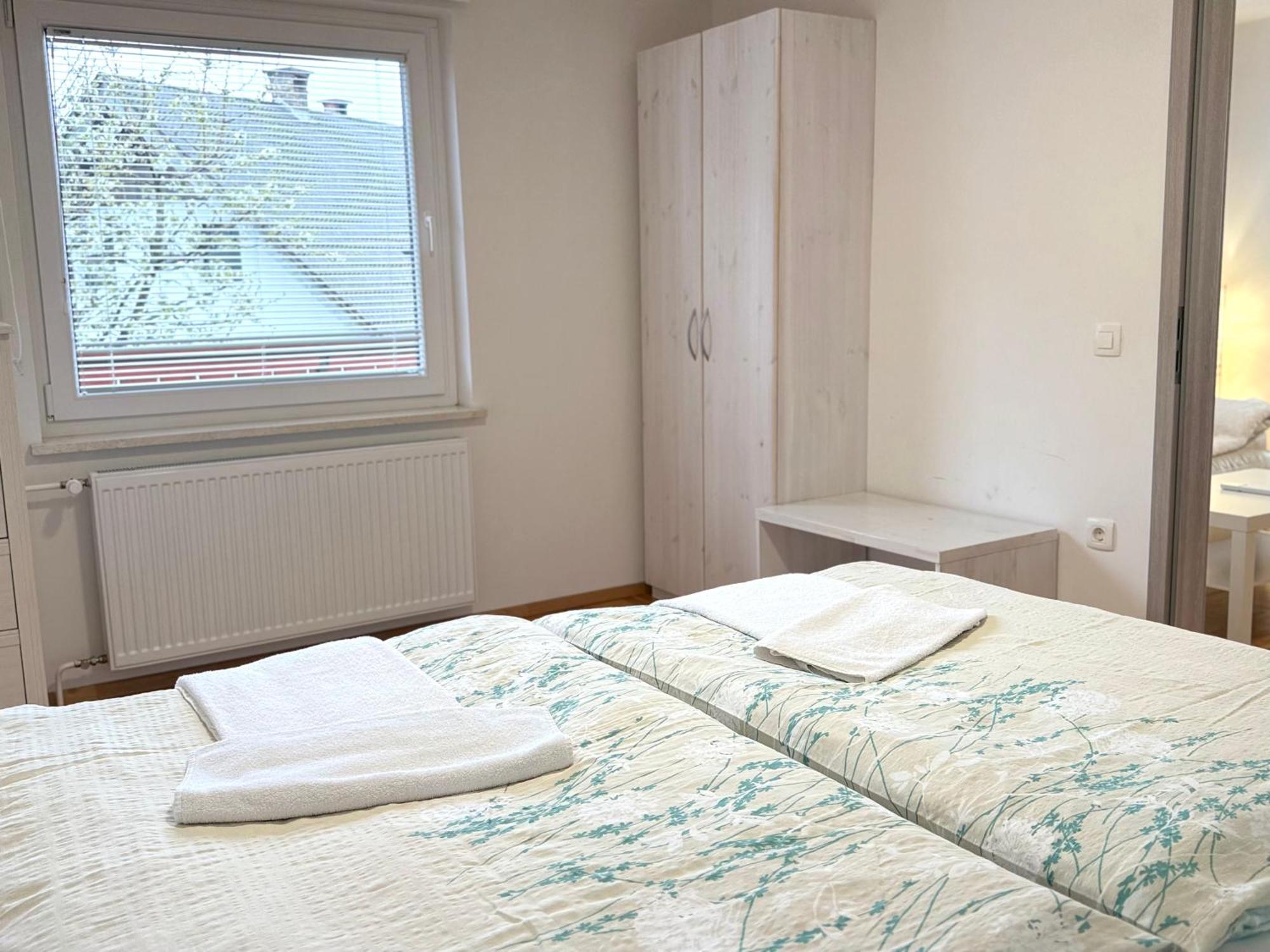 Guest House Kobal Spodnje Gorje Ngoại thất bức ảnh